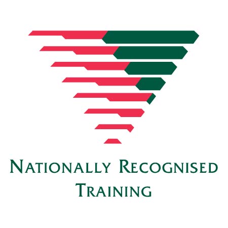 Nationally Recognised Training Logo