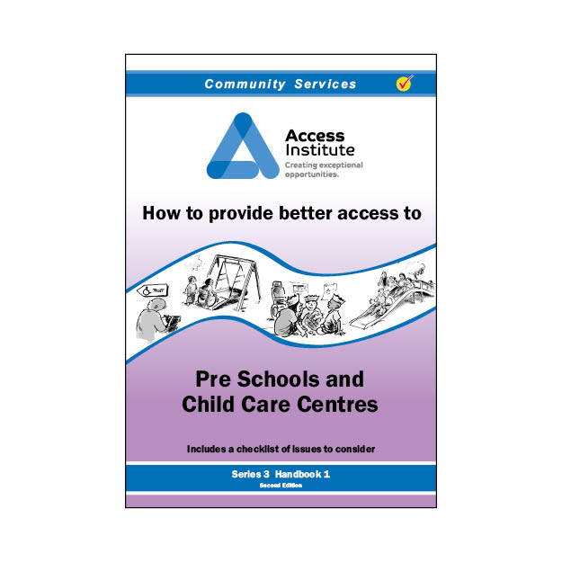 3.1 - How to provide better access to Pre Schools & Childcare Centres