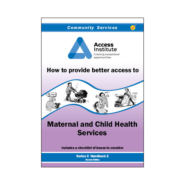 3.2 - How to provide better access to Maternal & Child Health Services