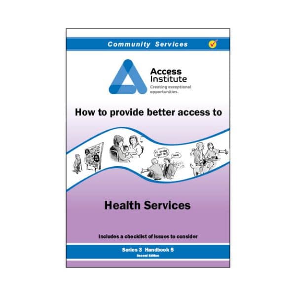 3.5 - How to provide better access to Health Services