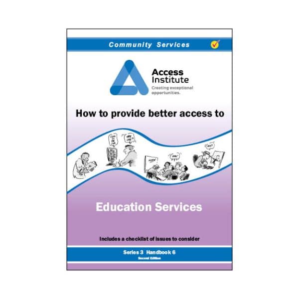 3.6 - How to provide better access to Education Services