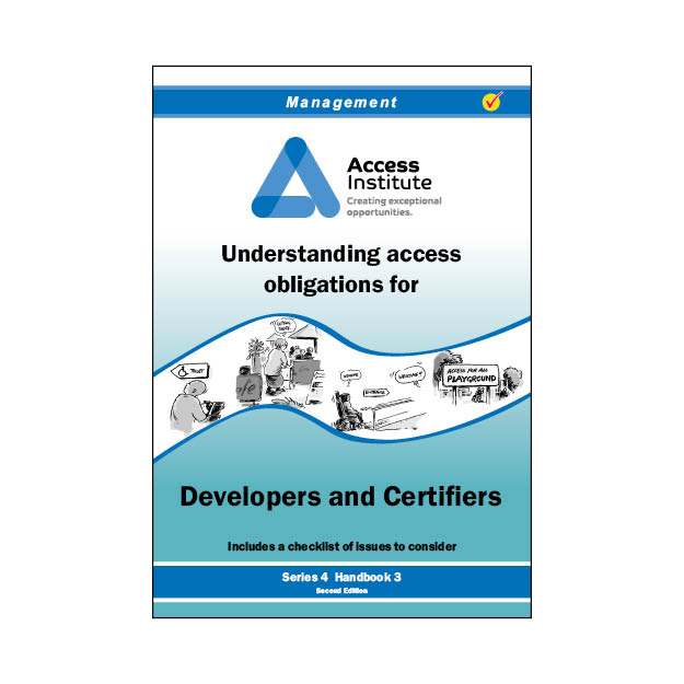 4.3 - Understanding access obligations for Developers & Certifiers