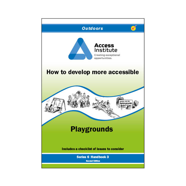 6.3 - How to develop more accessible Playgrounds